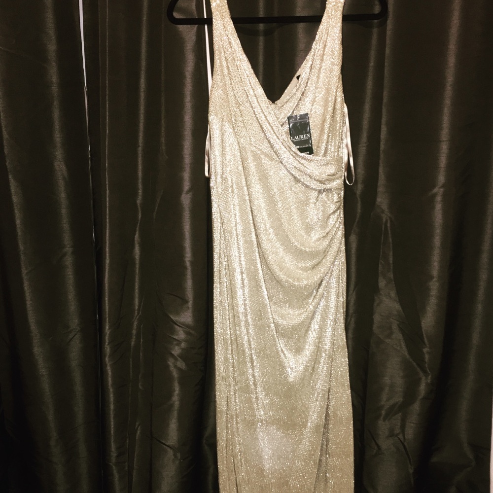 Ralph Lauren Dress